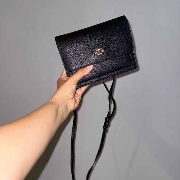 Foldover Belt Bag - Picture 8 of 11